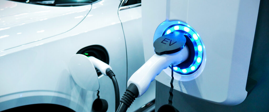 Energy Trends