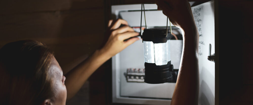 Answers To Your Questions About Power Outages