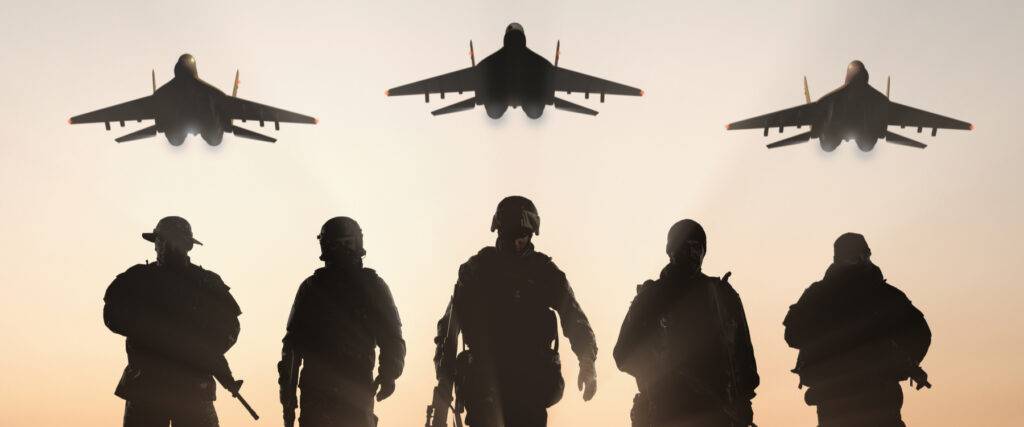 Honoring those who Served