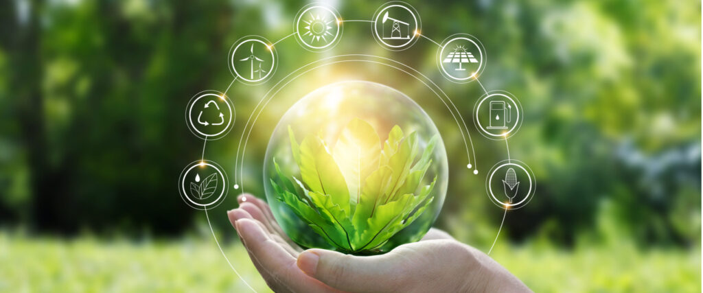 What is Sustainable Development?