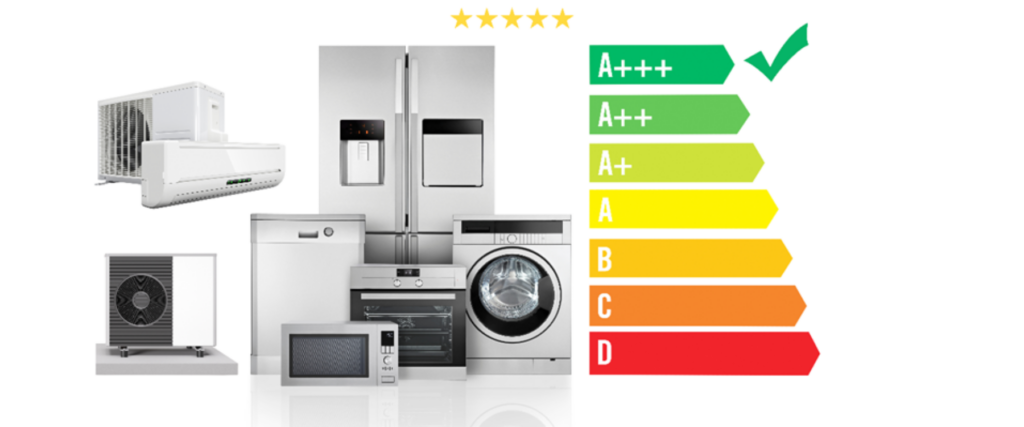 Maximizing Savings The Power of ENERGY STAR Certified Appliances